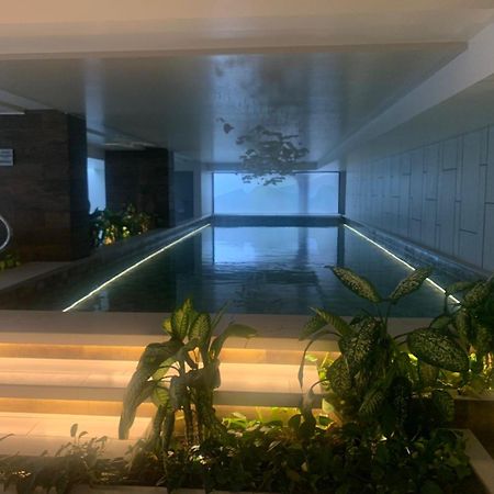 Confort Suite La Carolina Quito Bagian luar foto