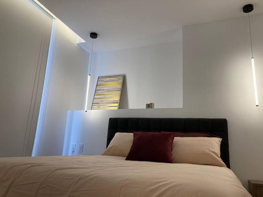 Confort Suite La Carolina Quito Bagian luar foto