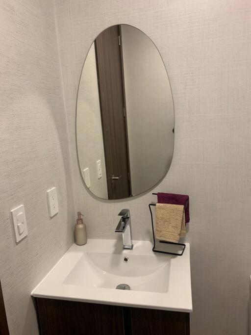 Confort Suite La Carolina Quito Bagian luar foto