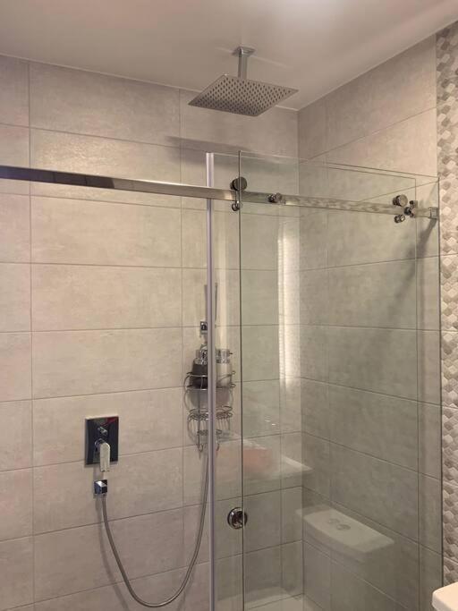 Confort Suite La Carolina Quito Bagian luar foto
