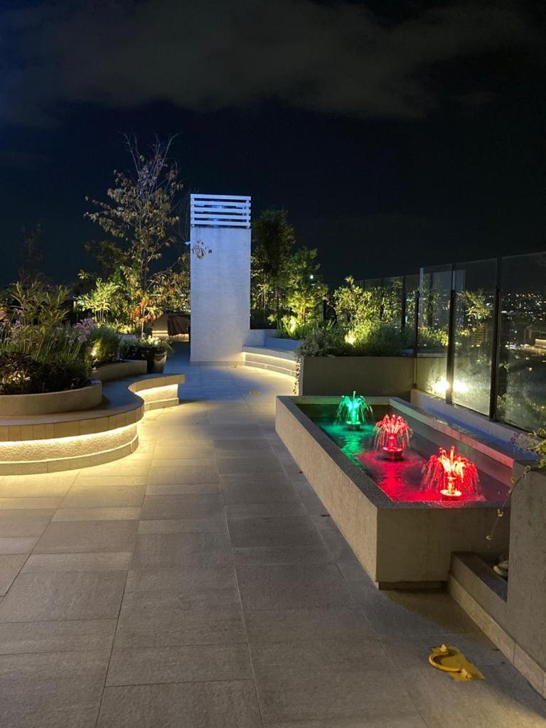 Confort Suite La Carolina Quito Bagian luar foto