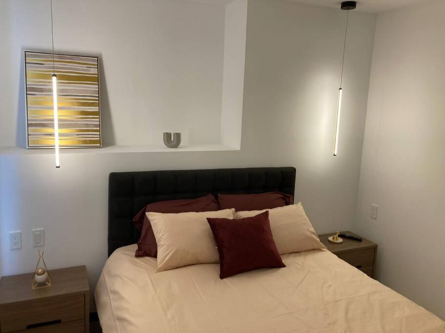 Confort Suite La Carolina Quito Bagian luar foto