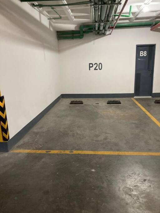Confort Suite La Carolina Quito Bagian luar foto
